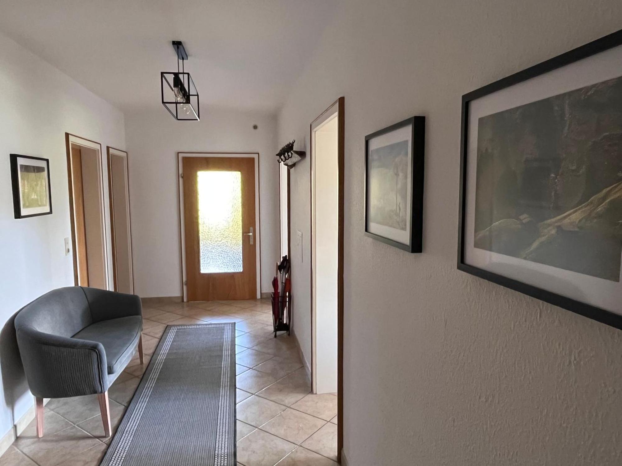 Hintere Schoene Rieden Exteriér fotografie