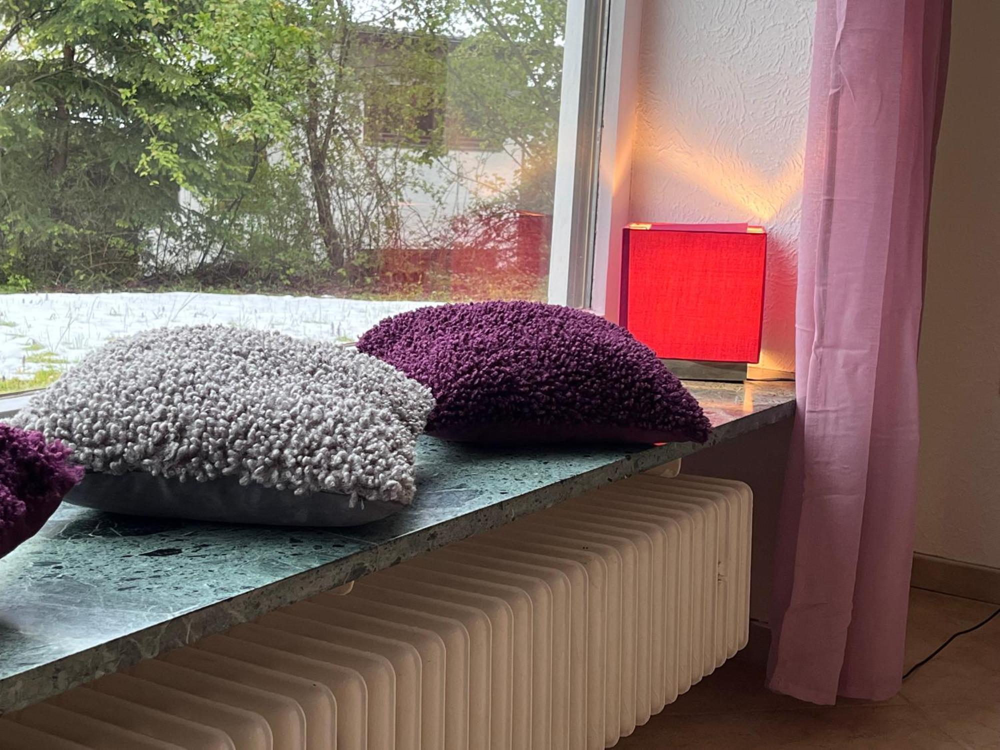 Hintere Schoene Rieden Exteriér fotografie