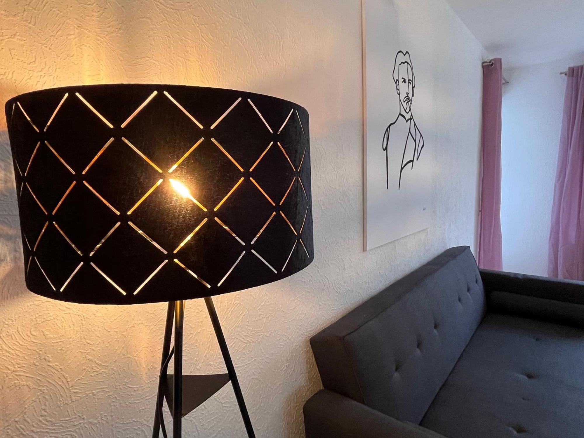 Hintere Schoene Rieden Exteriér fotografie