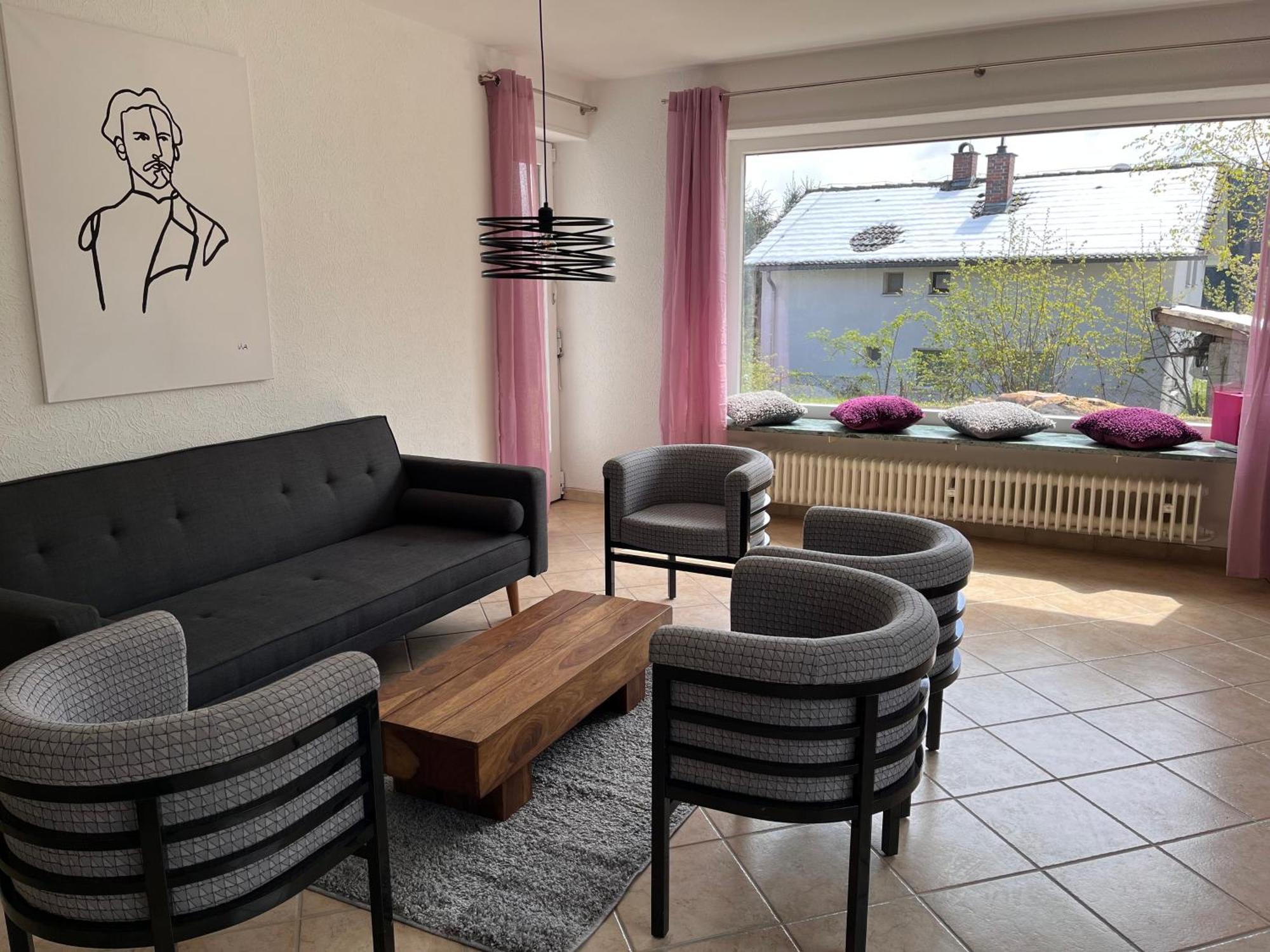 Hintere Schoene Rieden Exteriér fotografie