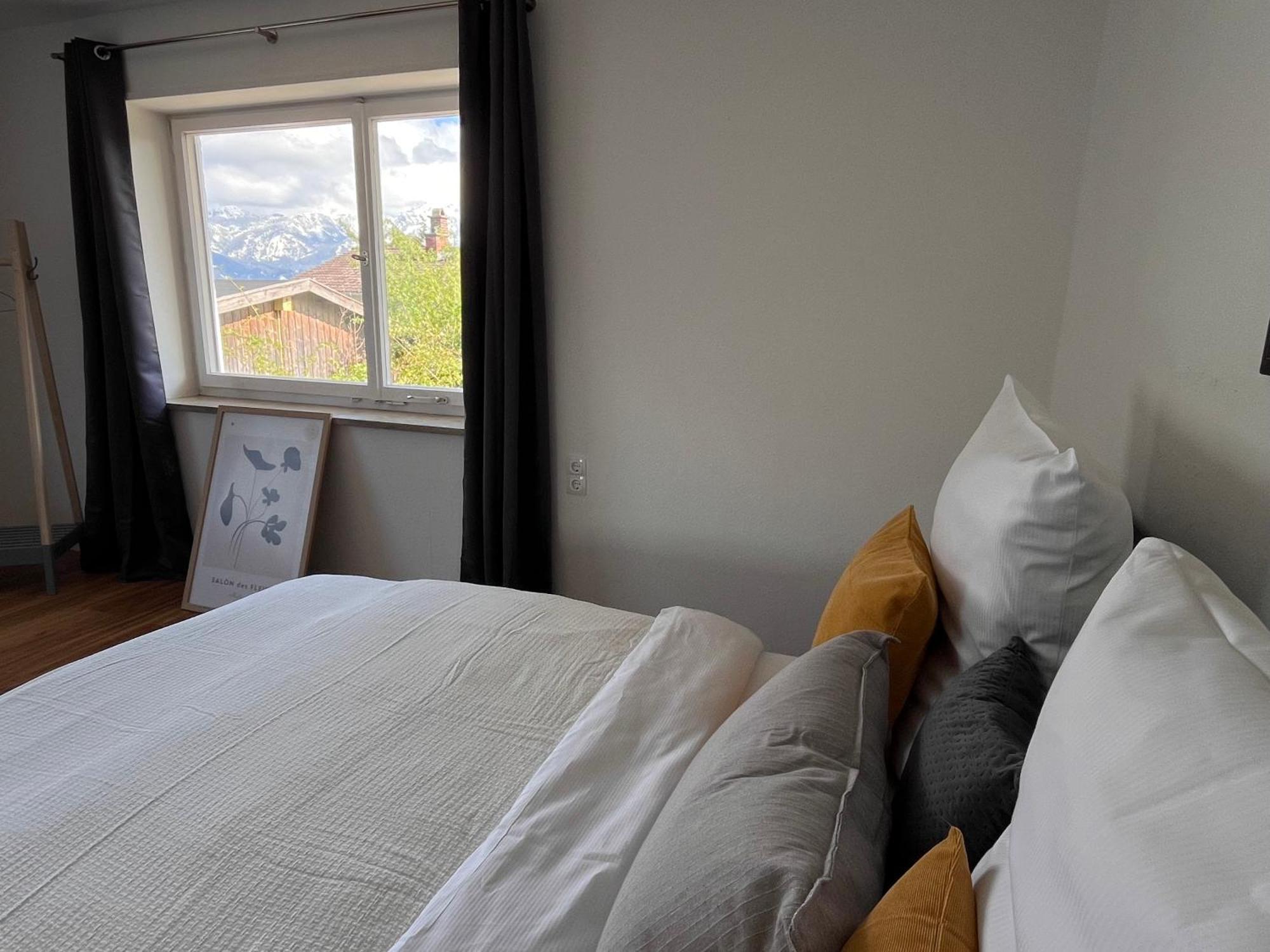 Hintere Schoene Rieden Exteriér fotografie