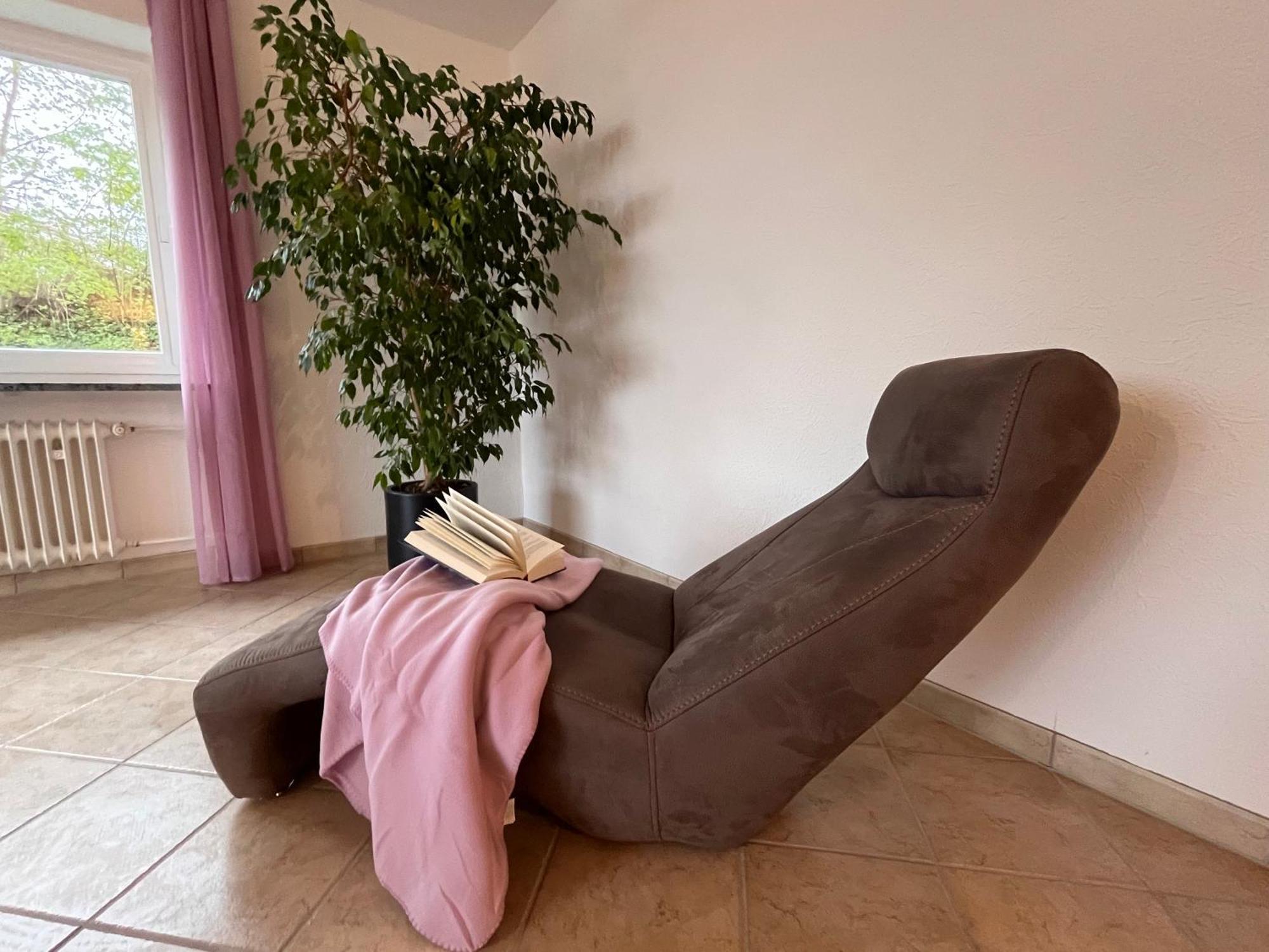 Hintere Schoene Rieden Exteriér fotografie